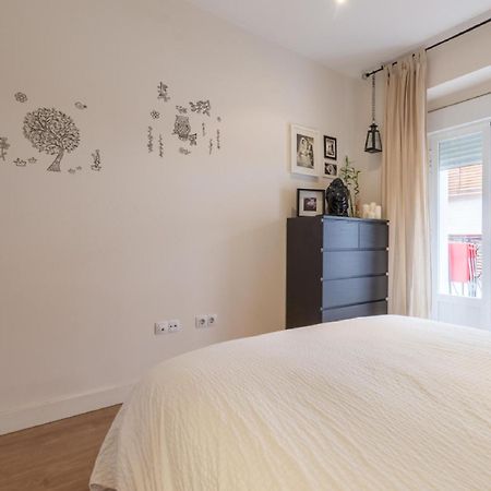 Apartamentos Eloisa Madrid Zimmer foto