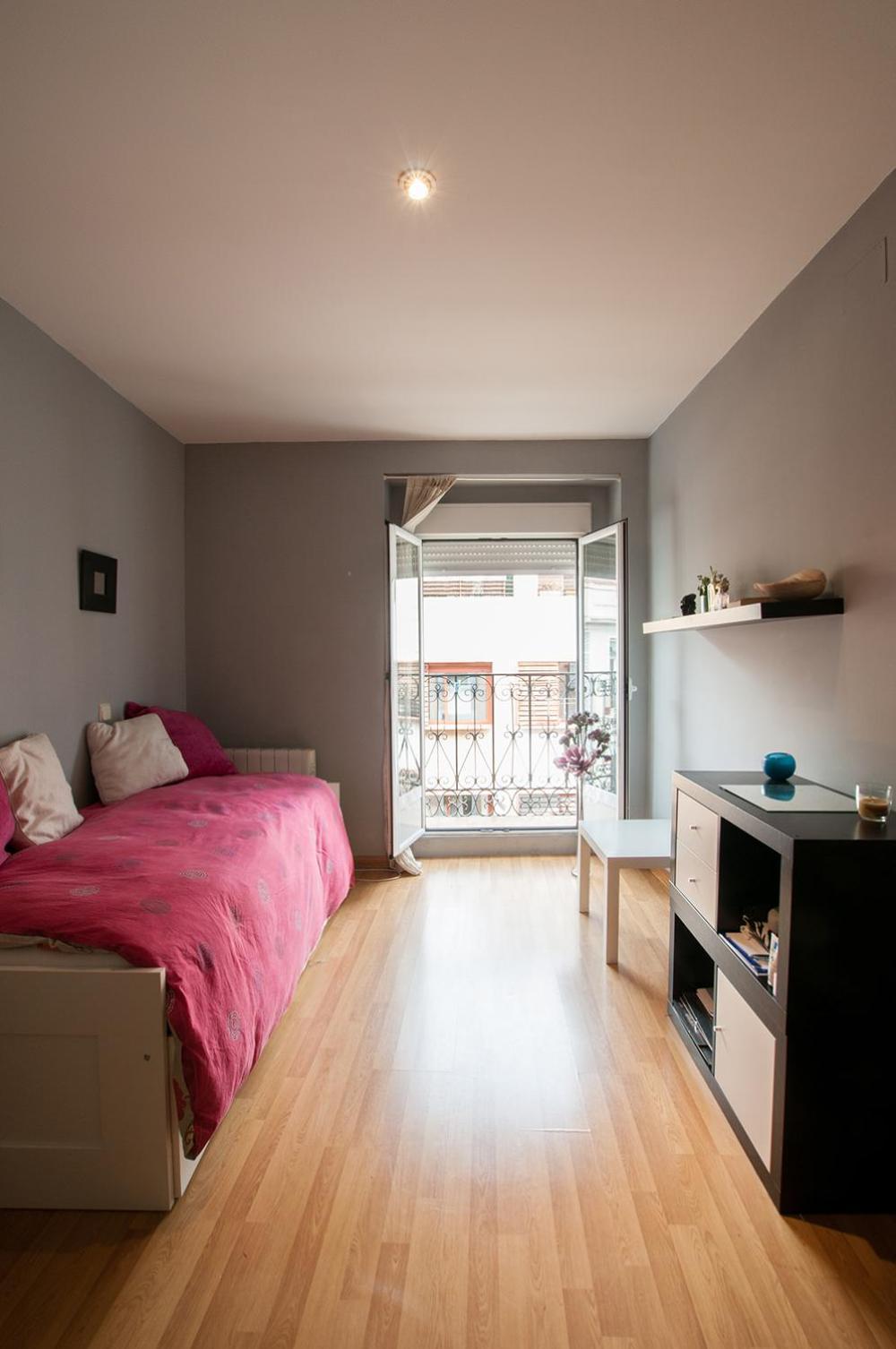 Apartamentos Eloisa Madrid Zimmer foto