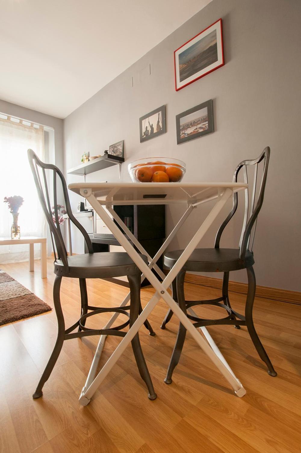 Apartamentos Eloisa Madrid Zimmer foto